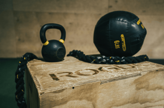 Unleash Your Potential: The Role of Mobility Training in Crossfit