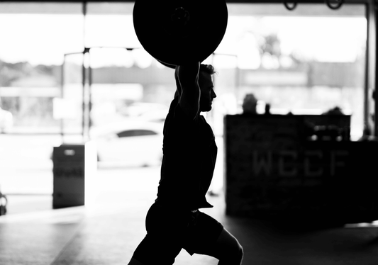 Recovery for Crossfit: Exploring Evidence-based Recovery Methods and Exposing Over-Glorified Modalities