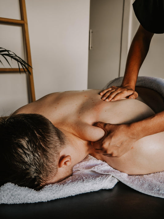 Sports Massage: Understanding Its Purpose and Benefits